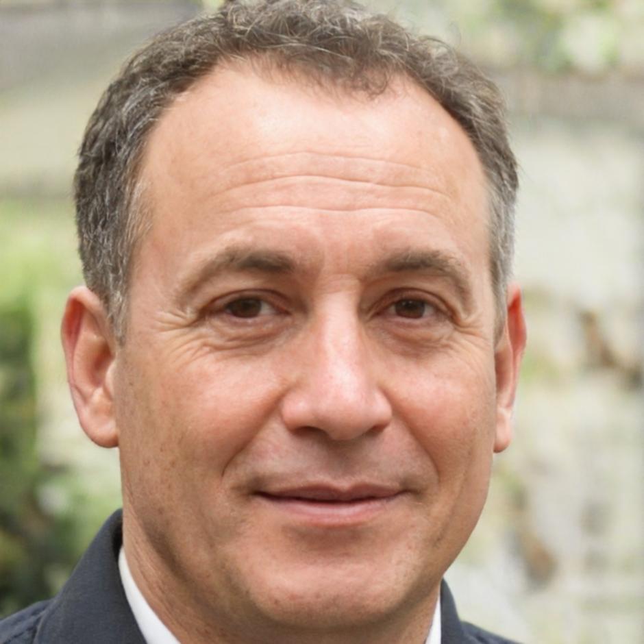 Tomàs Ferragut, instructor de análisis fundamental