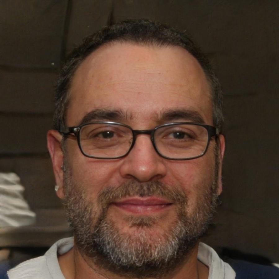 Andreu Vilaplana, analista principal de Ventorio